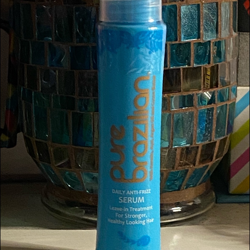 Hair treatment